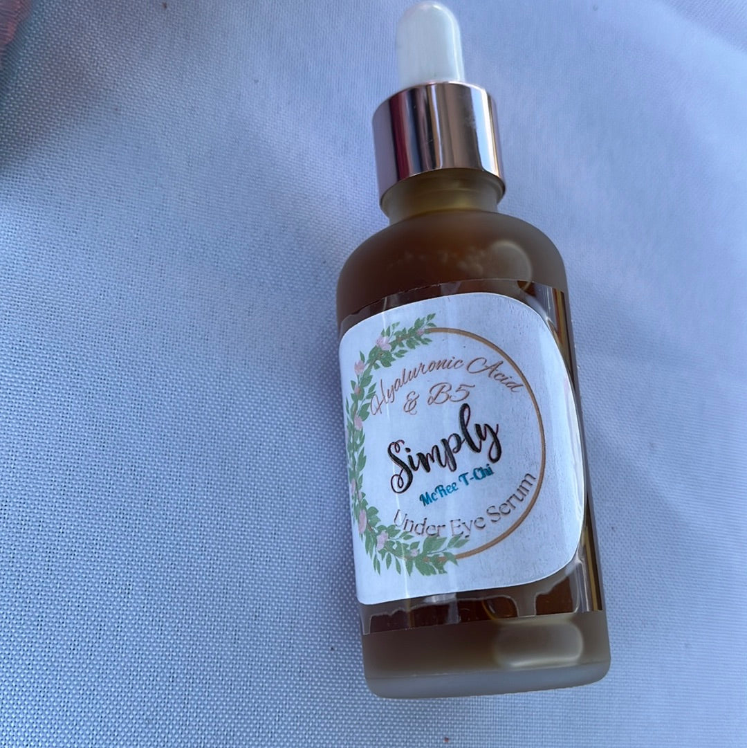 Copy of Hyaluronic acid & B5 Skincare Gift Set