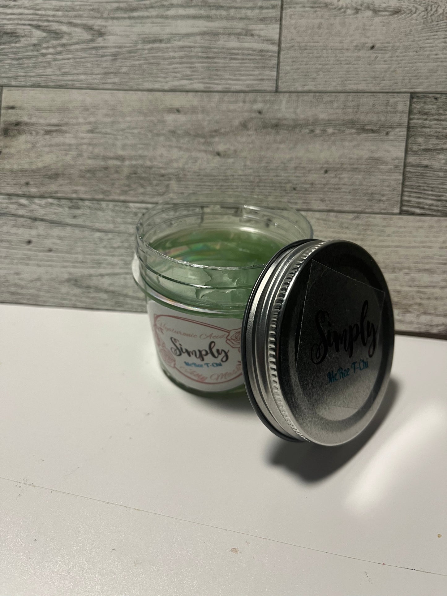 Copy of Hyaluronic acid & B5 Skincare Gift Set