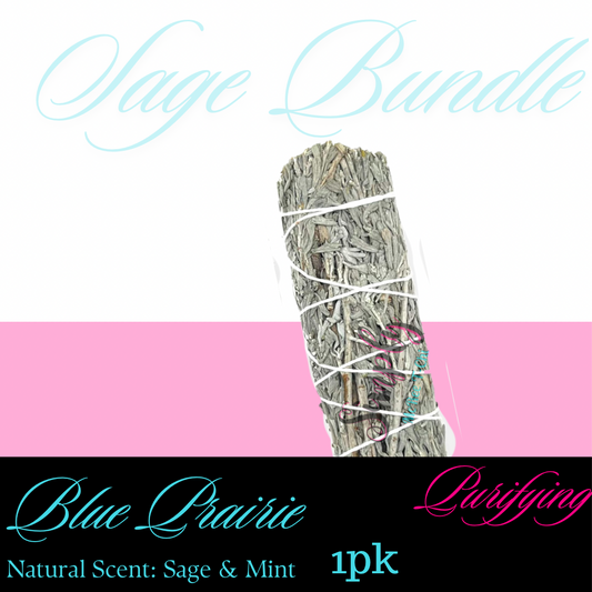 Sage Bundle stick