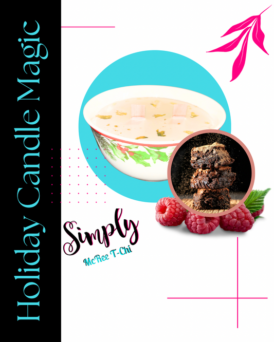 Holiday Candles 16oz