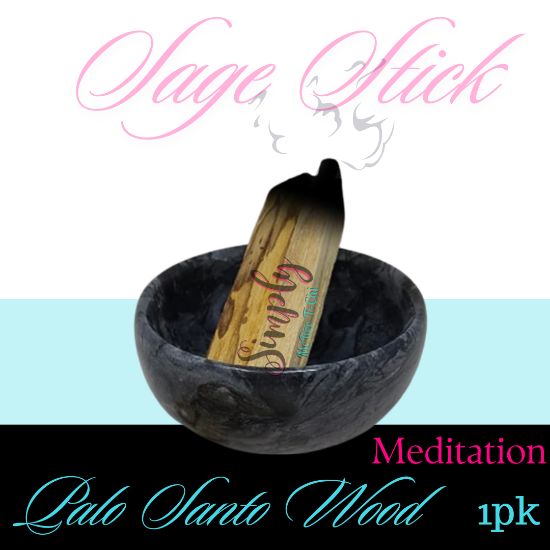 Sage Bundle stick