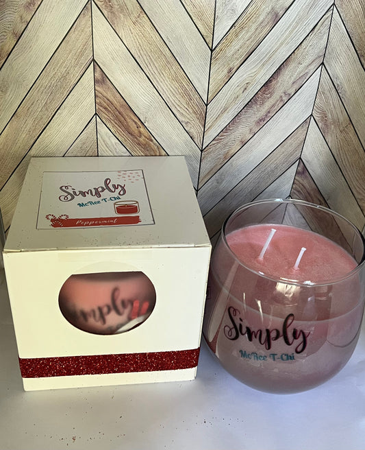 Holiday Candles 11oz