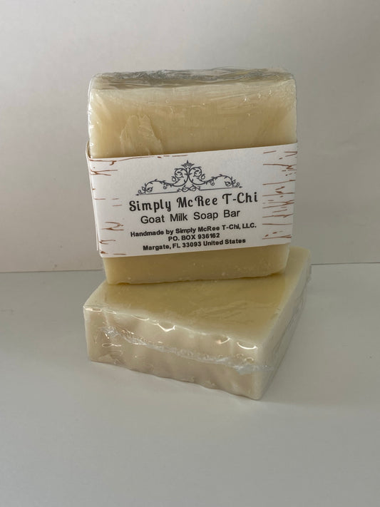 Goat Milk Soap Bar