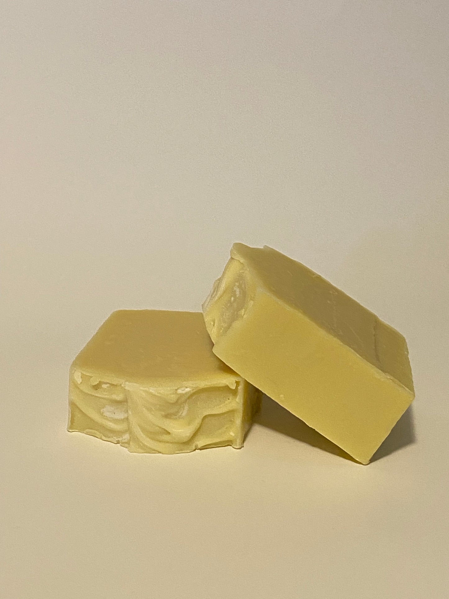 Organic Coconut milk soap