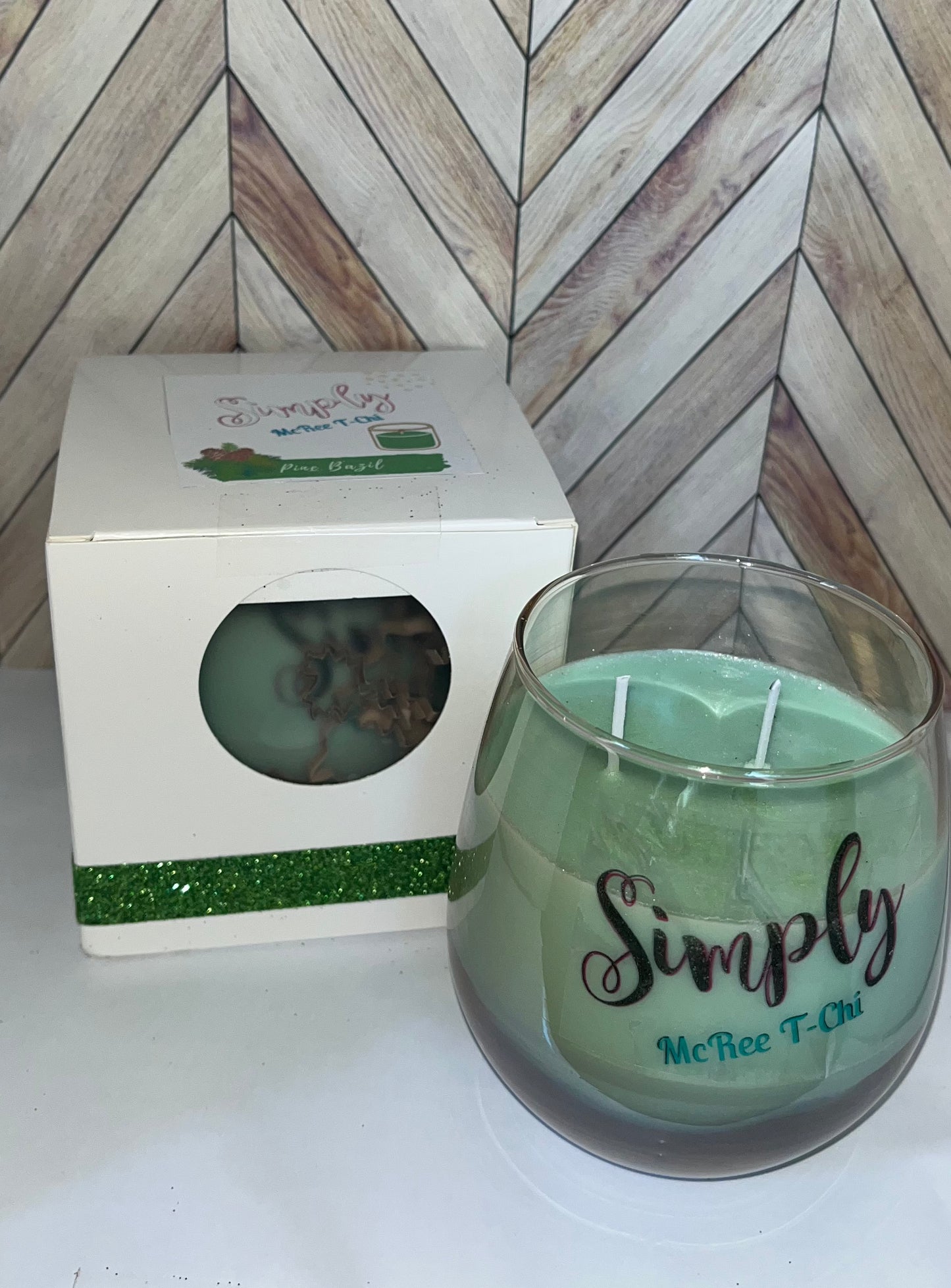 Holiday Candles 11oz